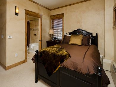 Steamboat Springs Condo 896481